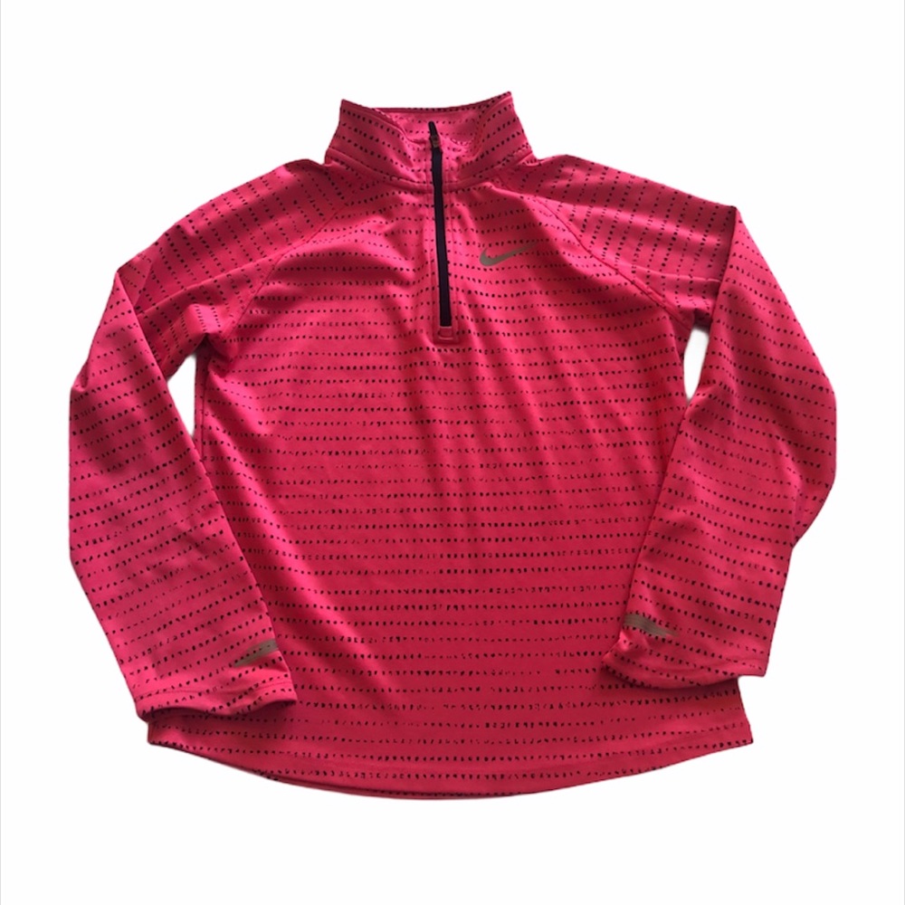 Nike athletic top